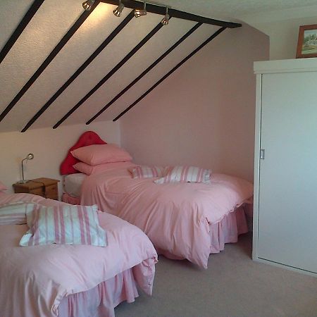 Follets B&B Pewsey Eksteriør billede
