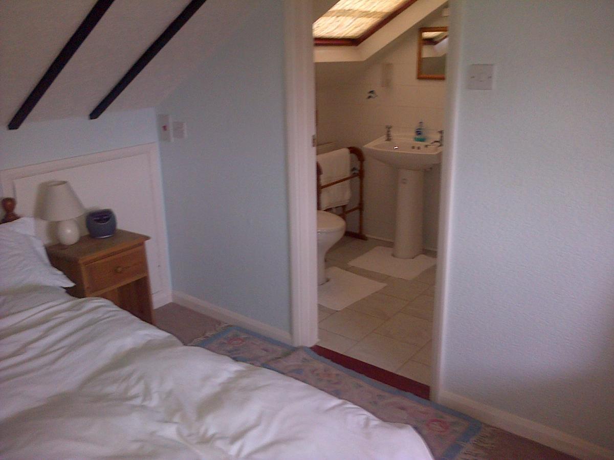 Follets B&B Pewsey Eksteriør billede