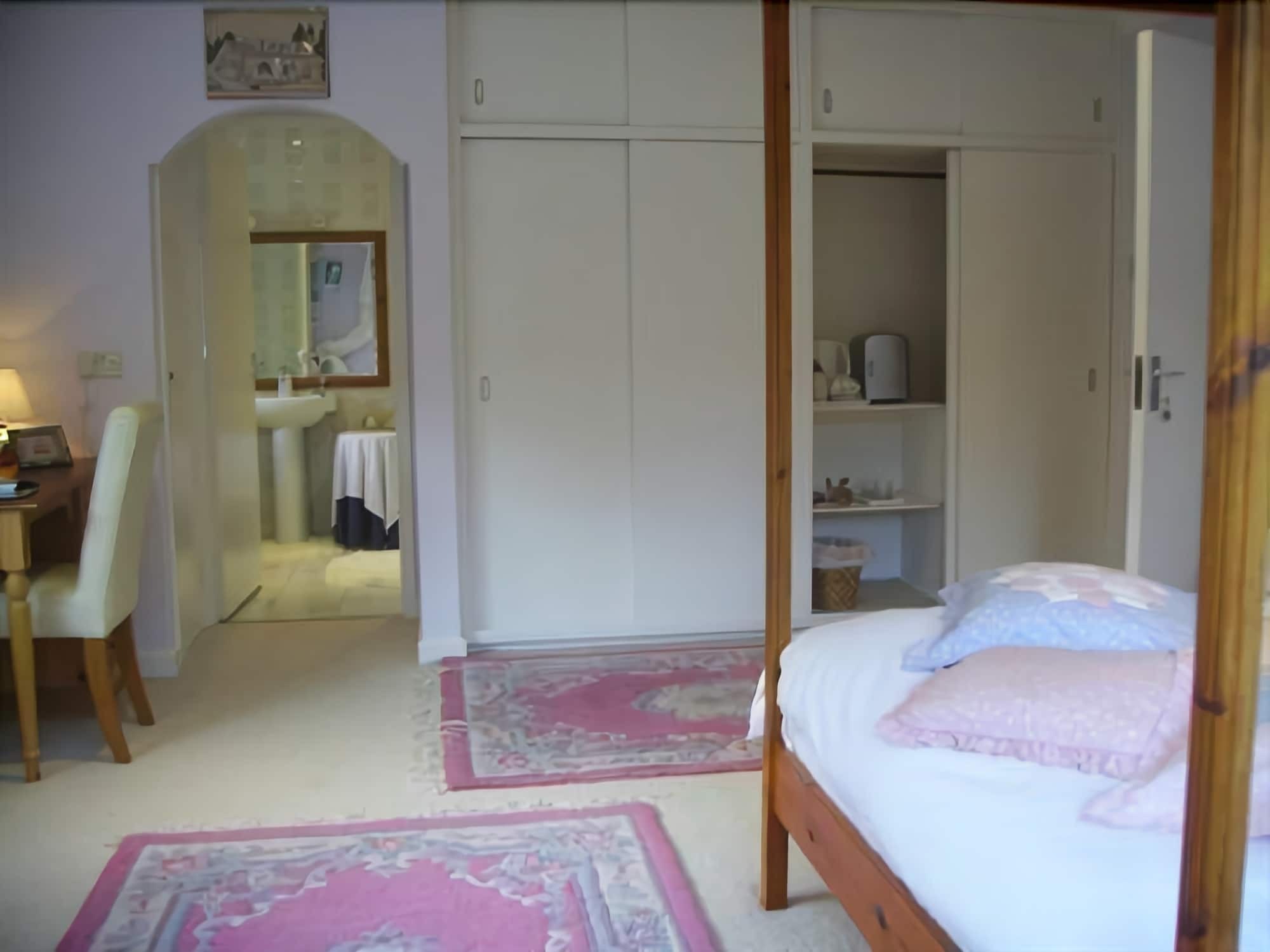 Follets B&B Pewsey Eksteriør billede